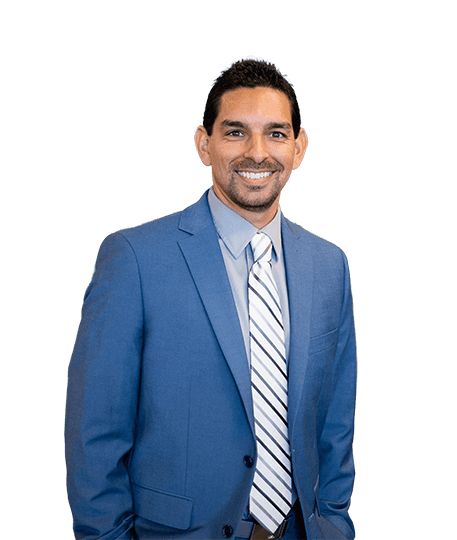 Daniel Garcia